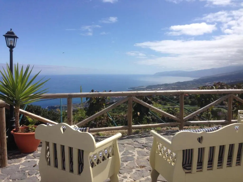 Ecolodge Tenerife