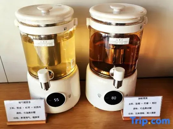 GreenTree Inn Select Hotel (Beijing Capital Airport Terminal 3)
