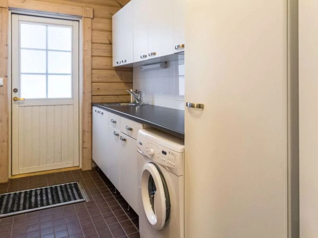 Holiday Home Lumikellomaa