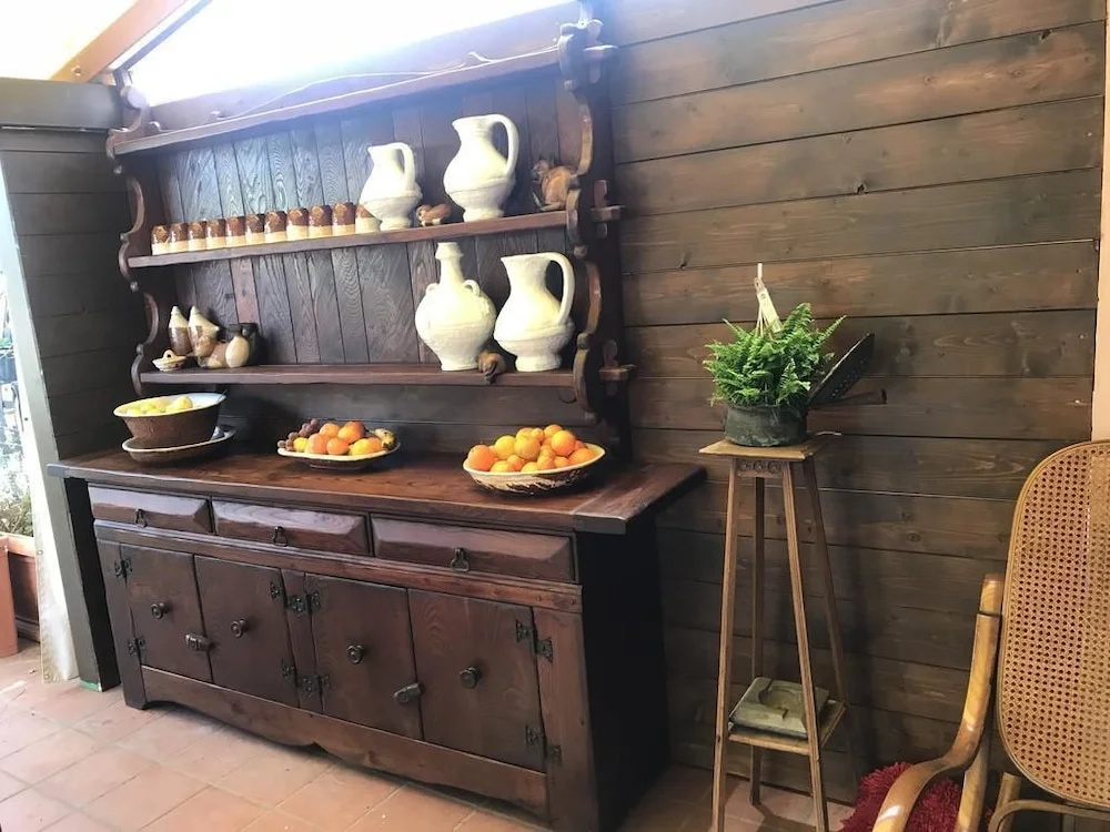 B&B La Gatta E Il Glicine