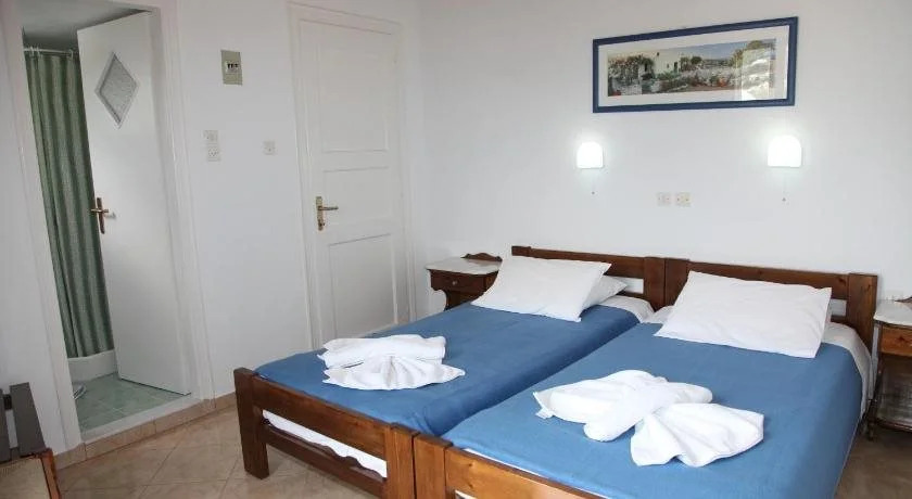 Hotel Dina