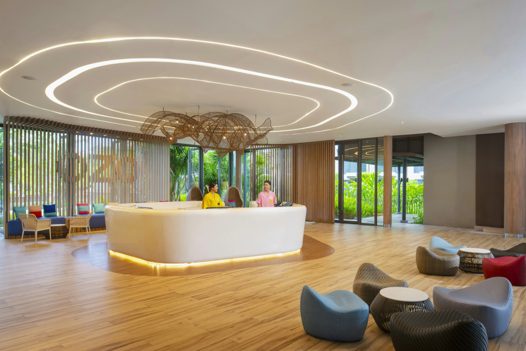 OZO Phuket