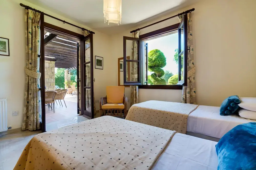 3 BR Villa Anarita - Aphrodite Hills - APH 3530