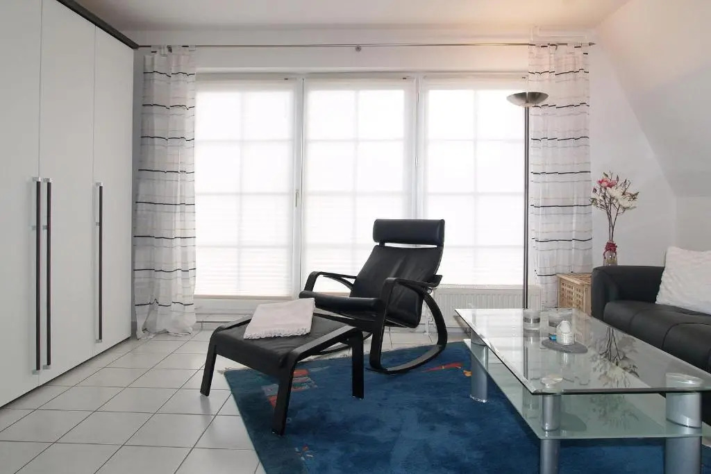 Haus Parkblick Parkblick Appartement 13