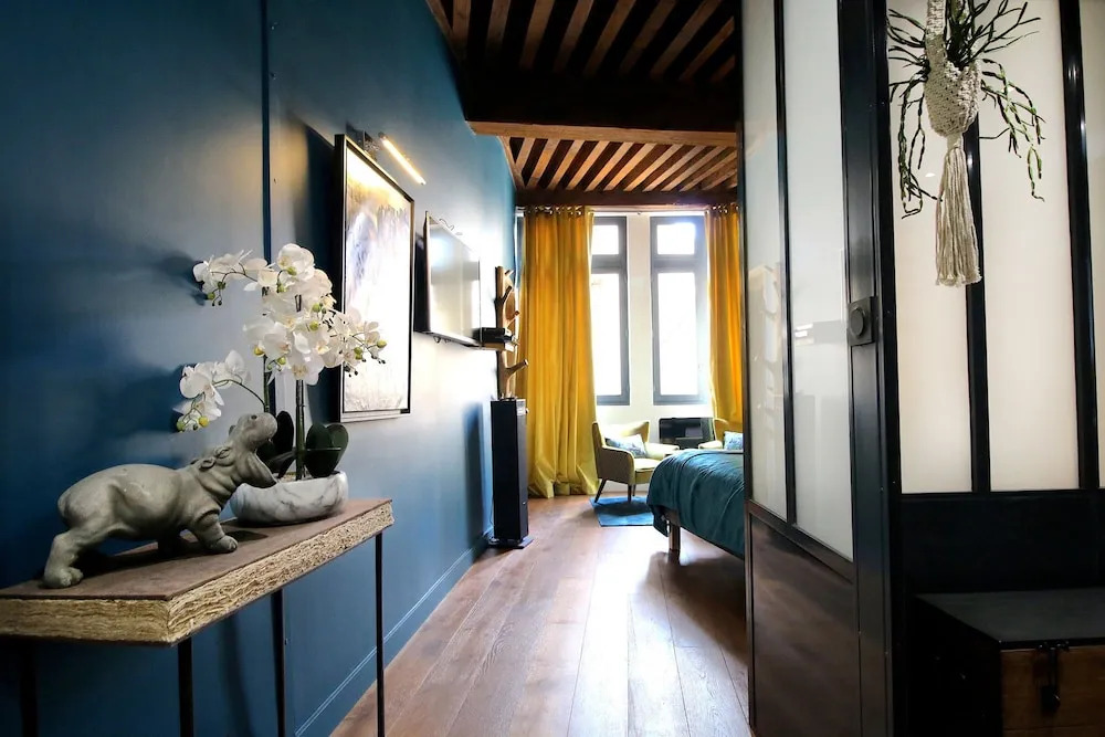 3e secret en plein coeur du Vieux Lyon