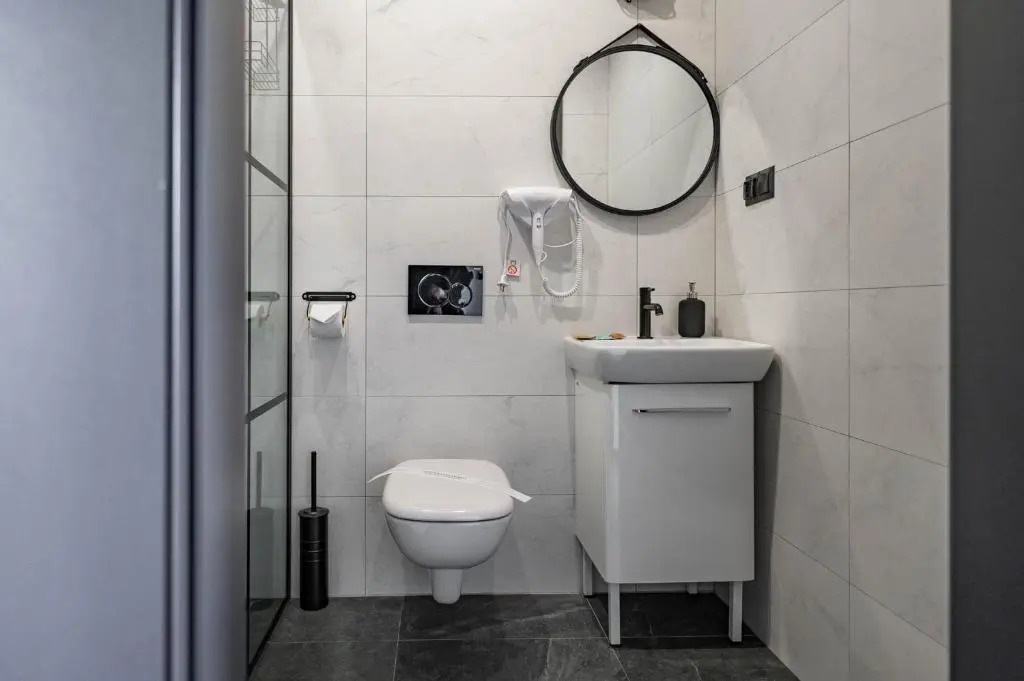 Apartamenty w Kamienicy