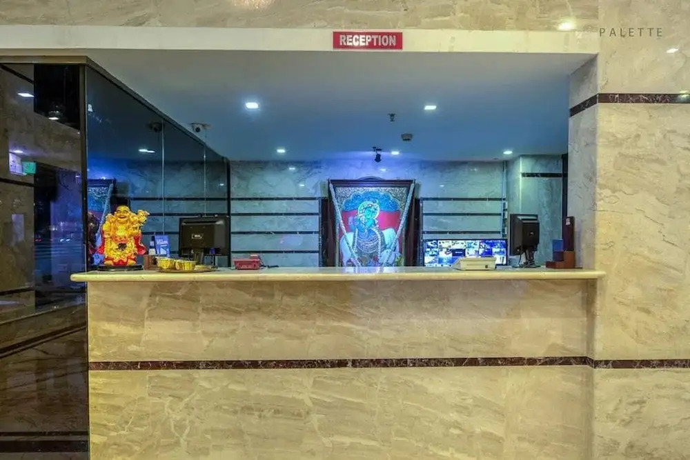 Palette KA Hotel