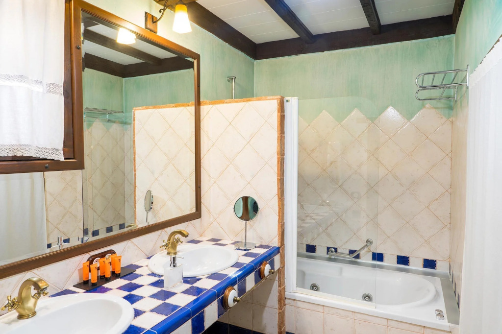 Hotel Spa La Casa del Rector Almagro
