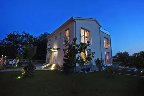 Villa Valerio