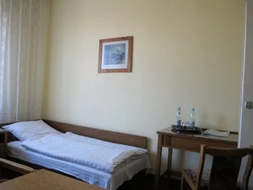 Zajazd Sportowy
