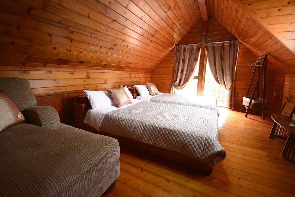 Resort Villa Nakadoma Inn Bettei