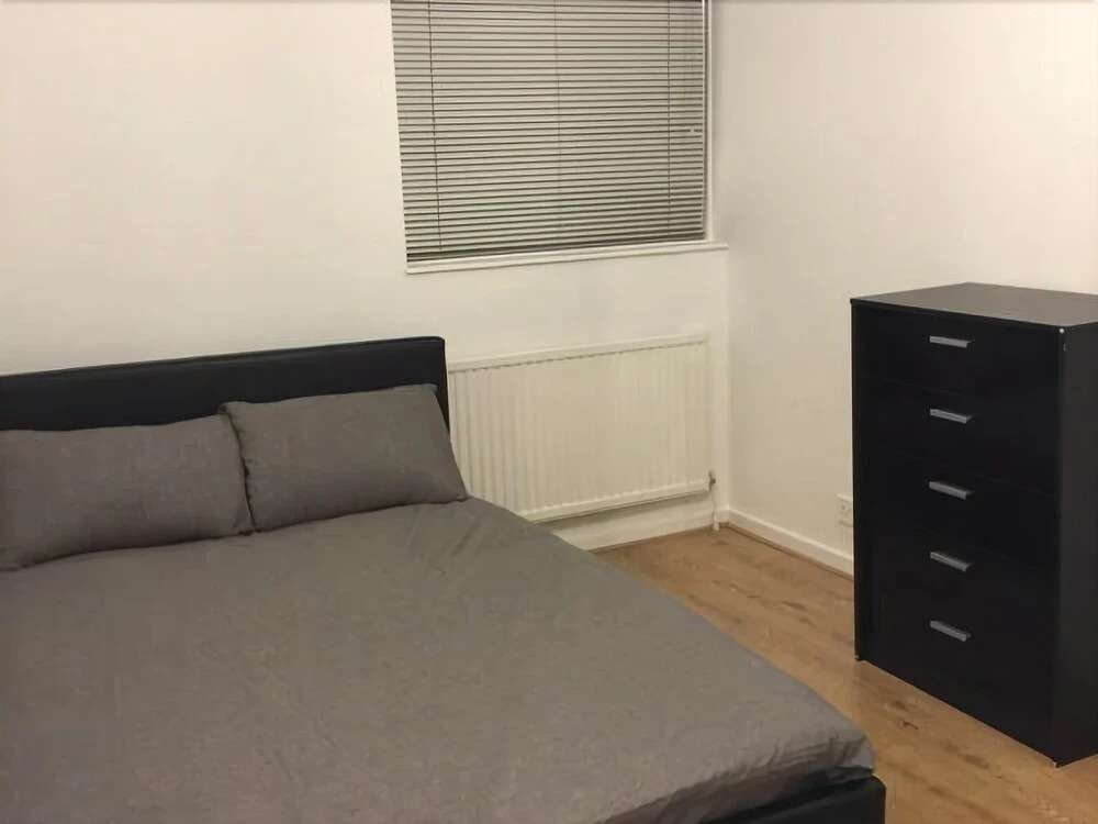 Last Minute Accommodation