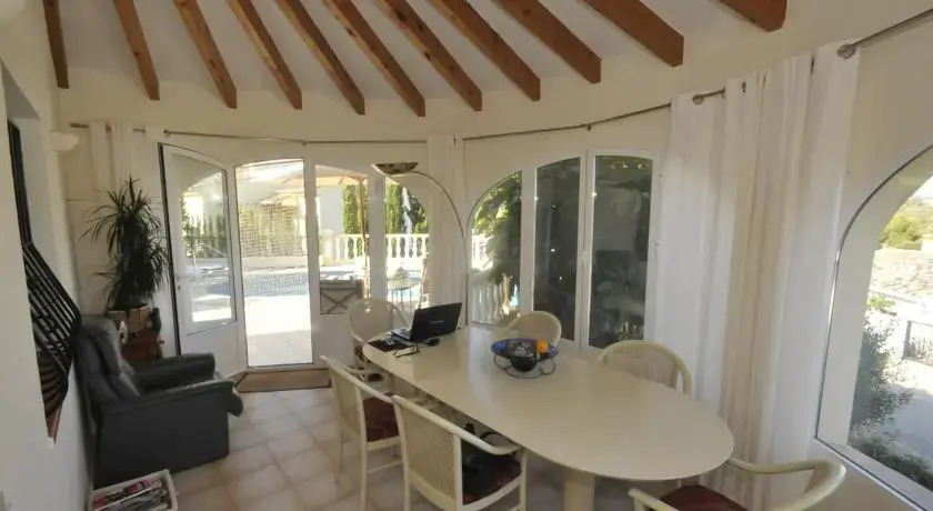 B&B Casa Verdunia