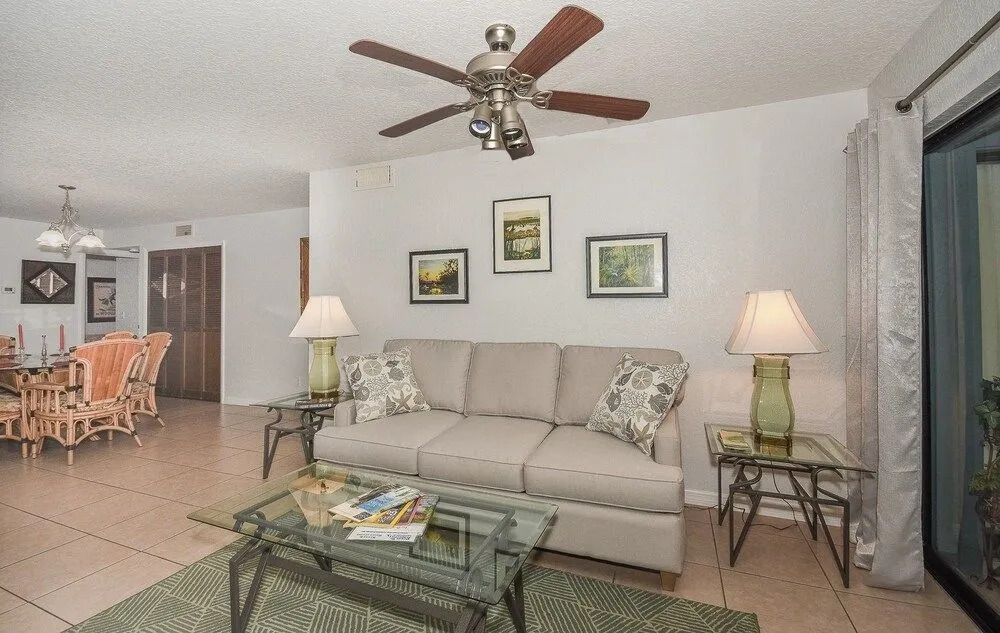 SC105 Sea Woods by RedAwning