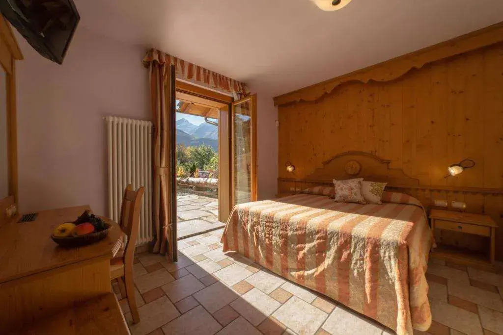 Hotel Lo Fleyé
