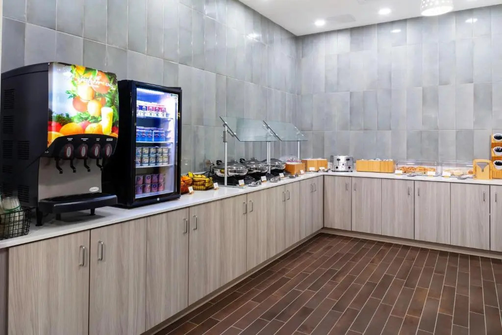 Fairfield by Marriott Inn & Suites Buckeye Verrado