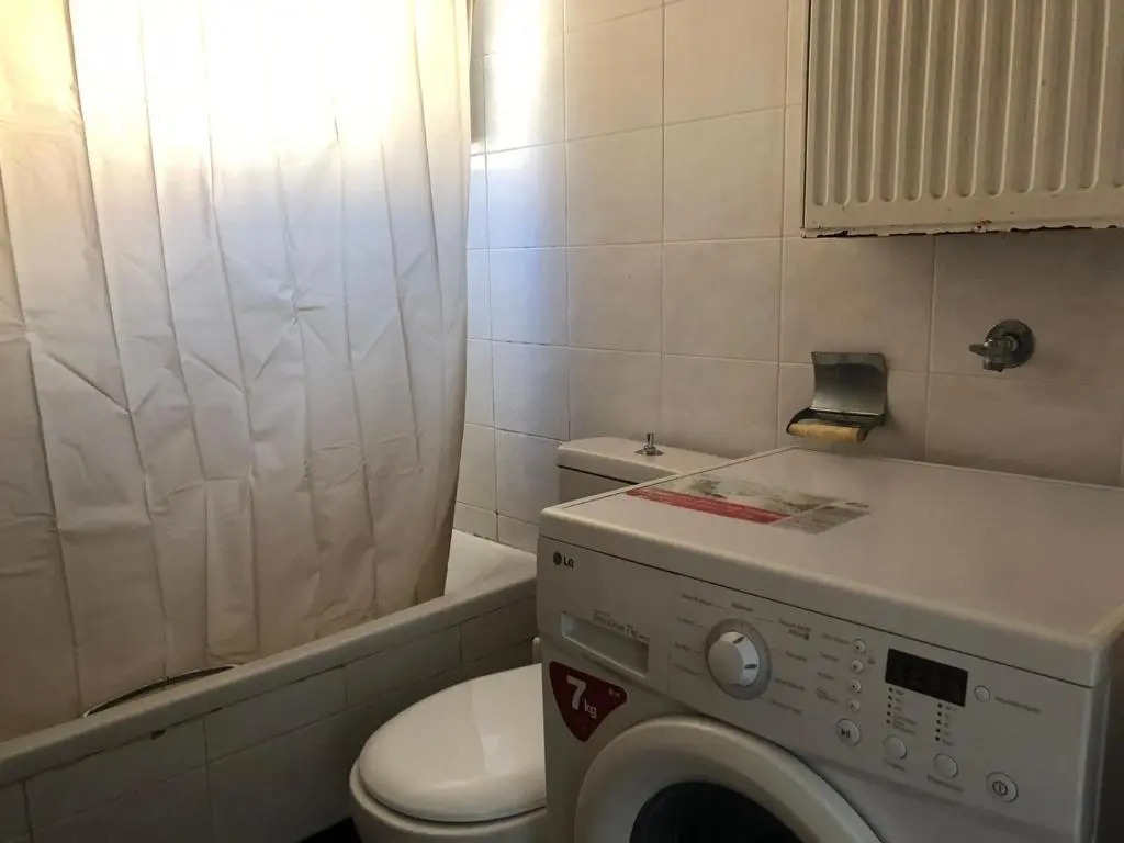 Katerina's apartments No 2