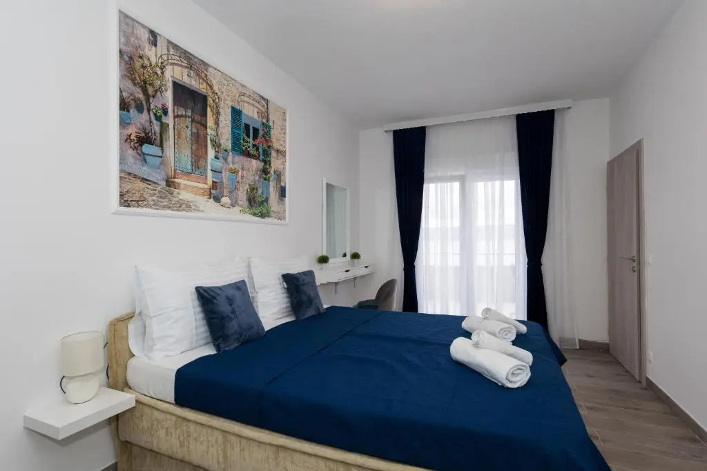 Apartman Kristal 3