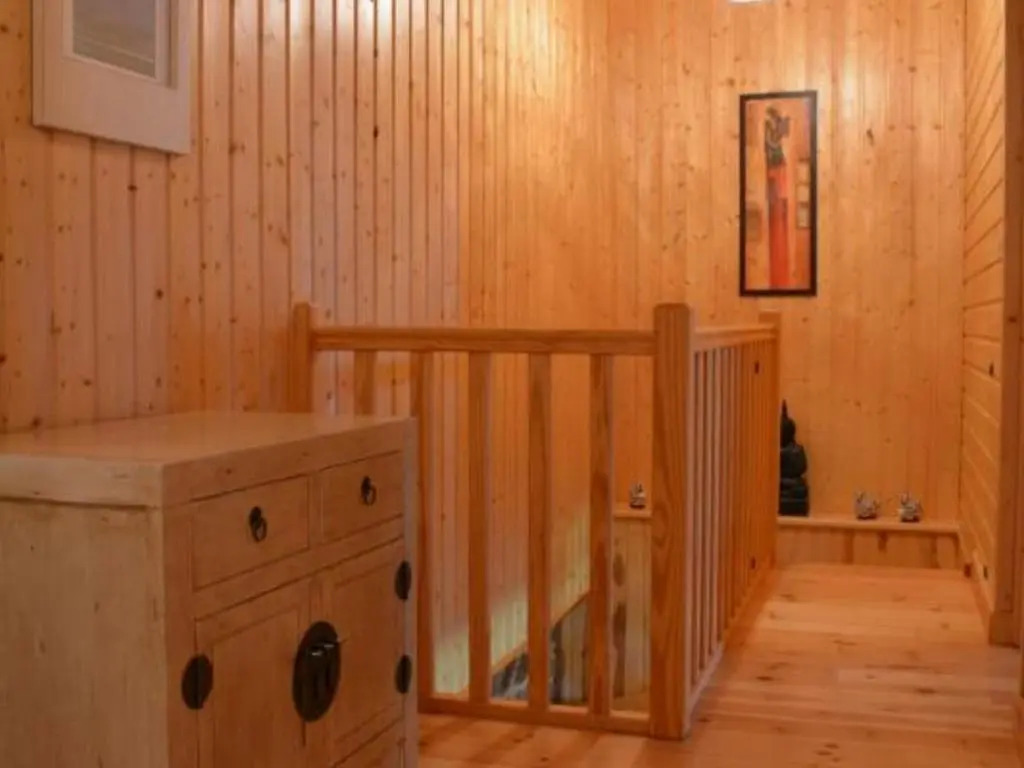 Gîte de Charme 6 Pers avec Jardin Clos à Montarcher - FR-1-496-11