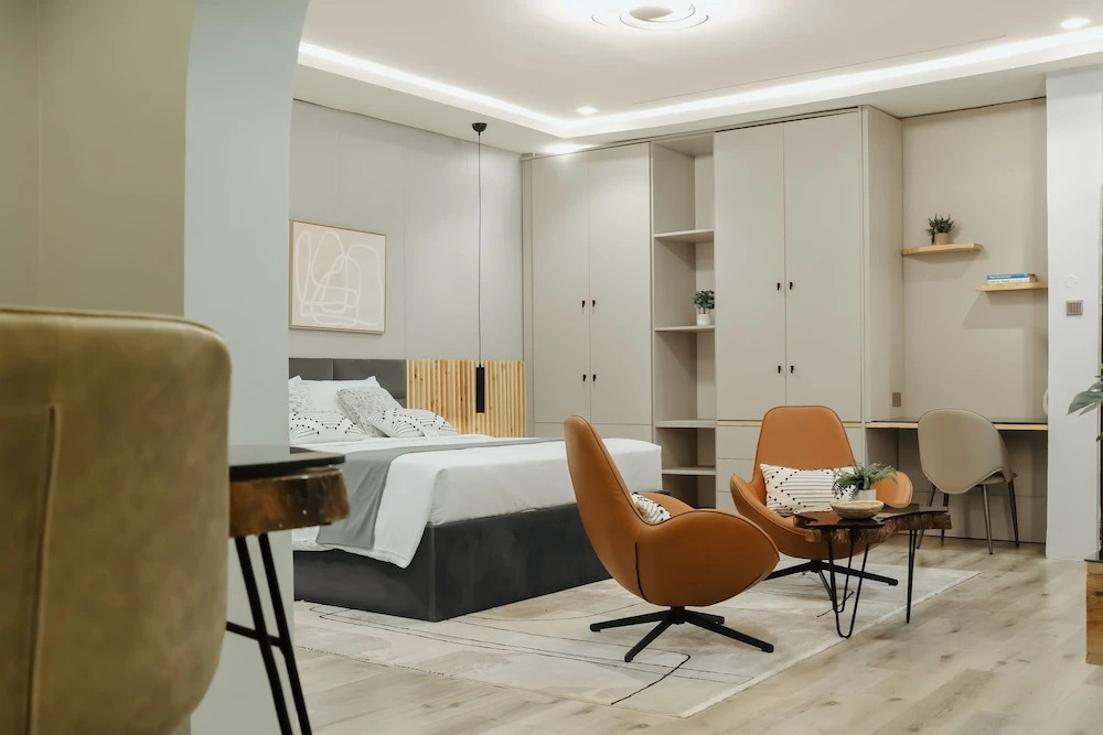 Kashco Apartments Wuse 2 Abuja