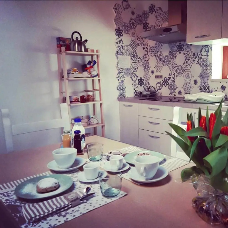 Il Giardino B&B