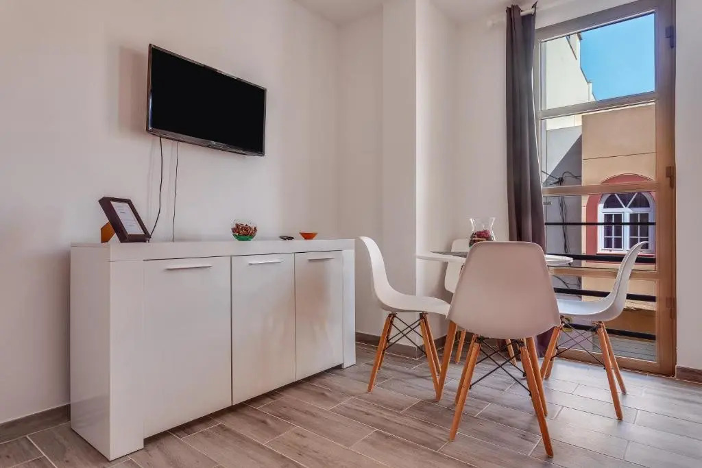 Apartamento Pizarro 1b