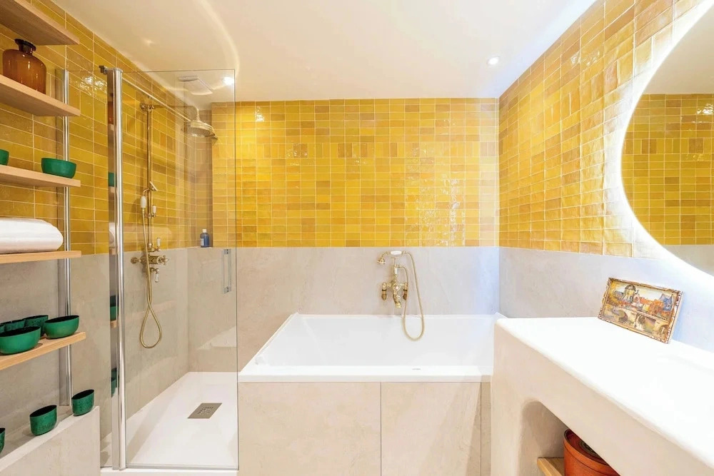 Charming Apartment- AC -3br-6p- Cannes