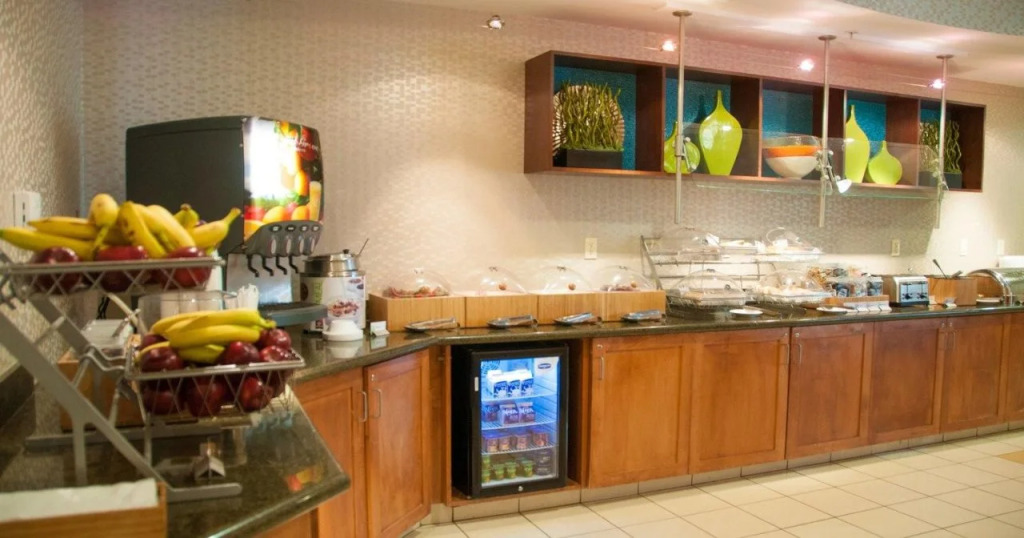 SpringHill Suites by Marriott Colorado Springs South