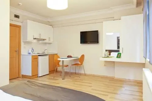Taksim Nil Suite