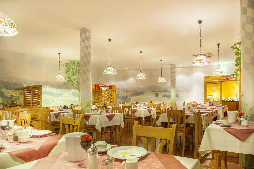 Hotel Ahornhof