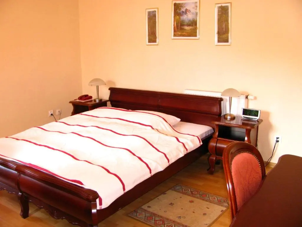 Hotel Gracja