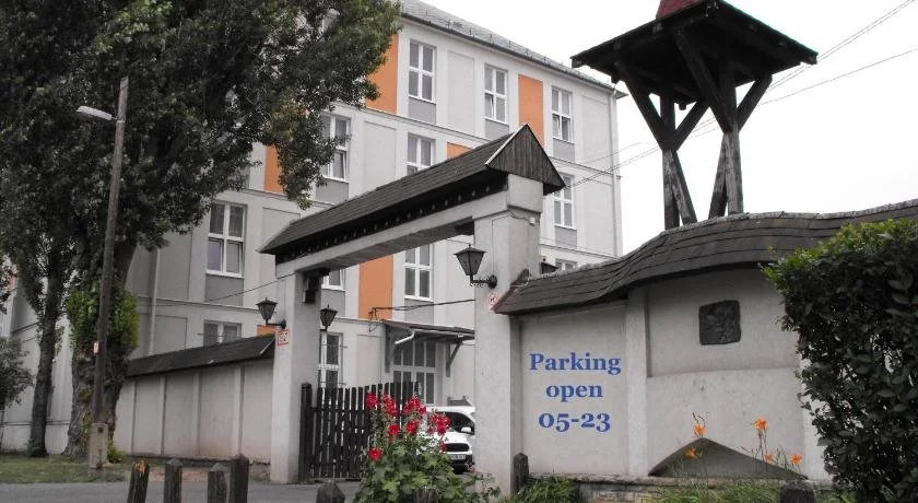 Mogyorodi Hostel