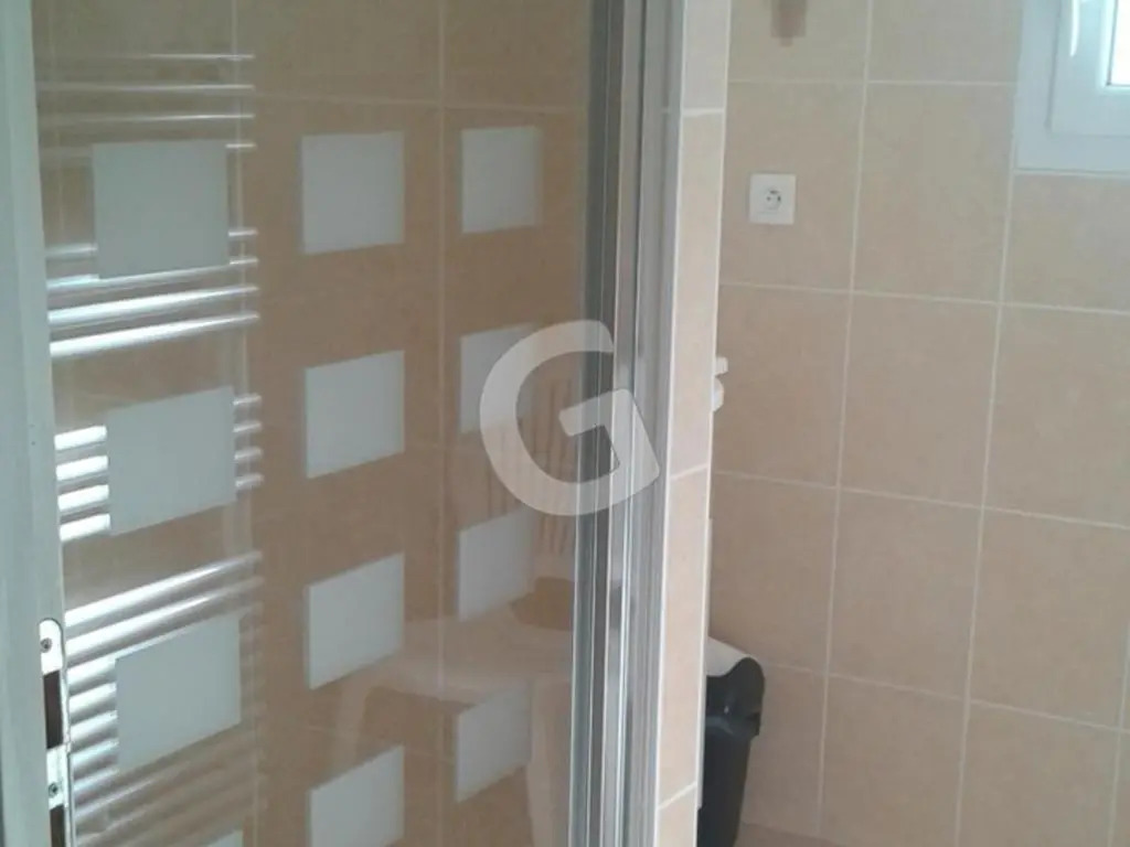 Maison La Tranche-sur-Mer, 4 pièces, 6 personnes - FR-1-357-239