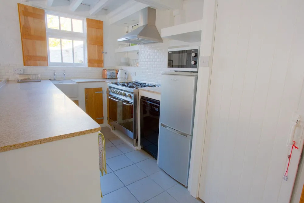 NEW Stunning and Stylish 2BD Victorian Warehouse