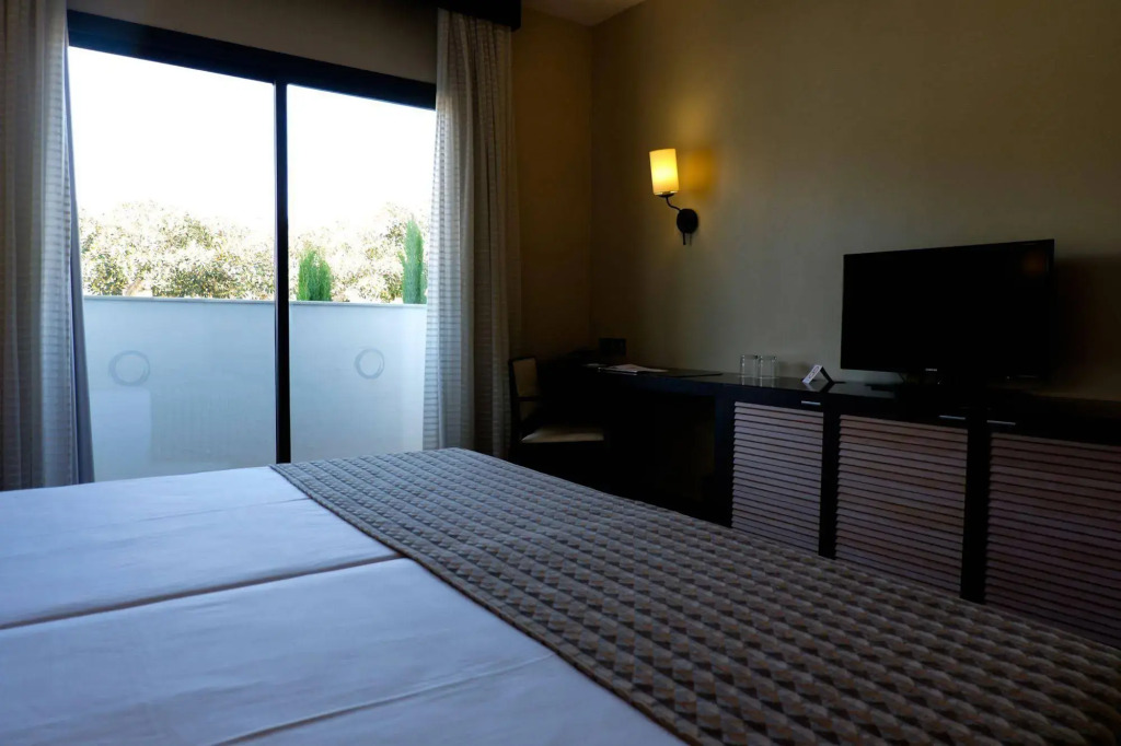 The Place Palacio Mojacar & Spa by ALEGRIA Adults Only