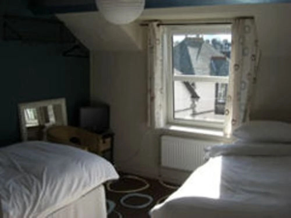 Babbling Brook Guesthouse