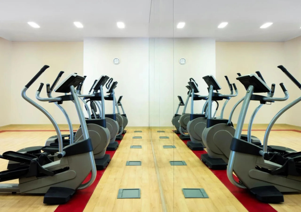 Sheraton Sharjah Beach Resort and Spa