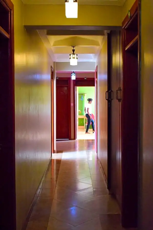 Olerai Hotel