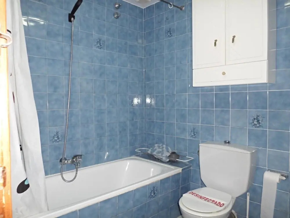 Apartamento Urbanización Las Palmeras 47