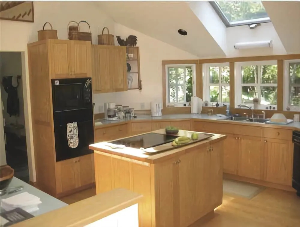Inner Harbor Retreat - Four Bedroom Home