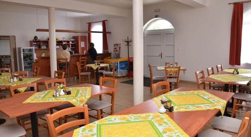 Hotel Růženy