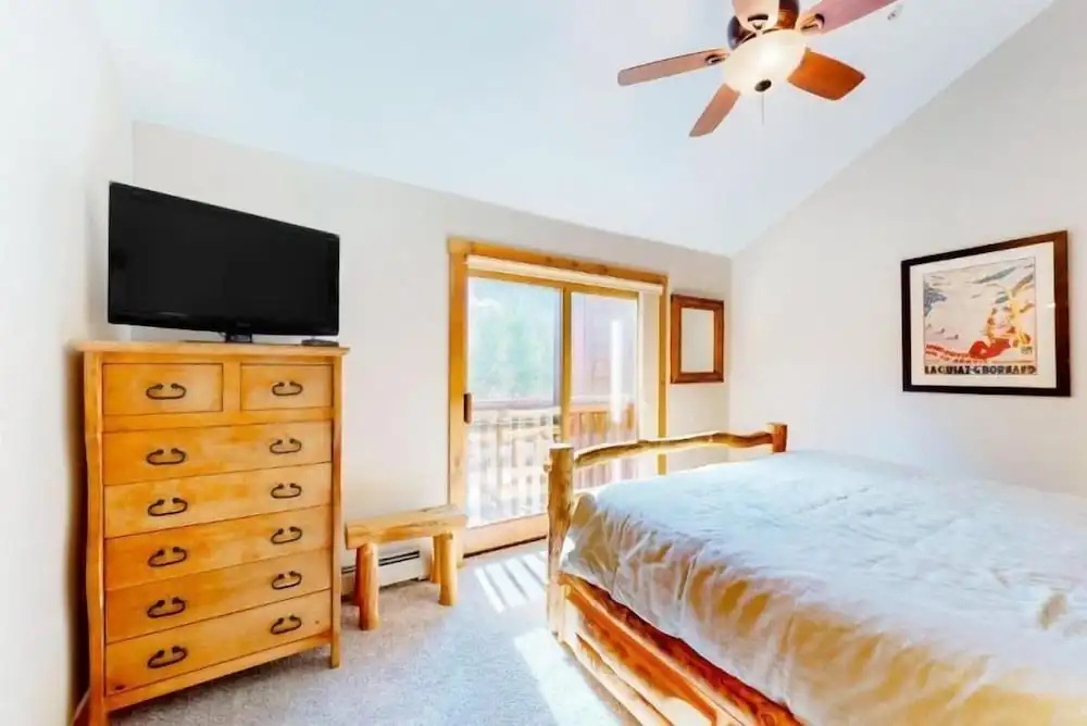 The Seasons Keystone 2 Bedroom In Lakeside Village