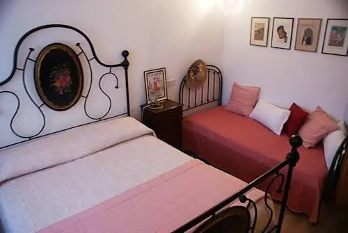 Villa PoliFlora