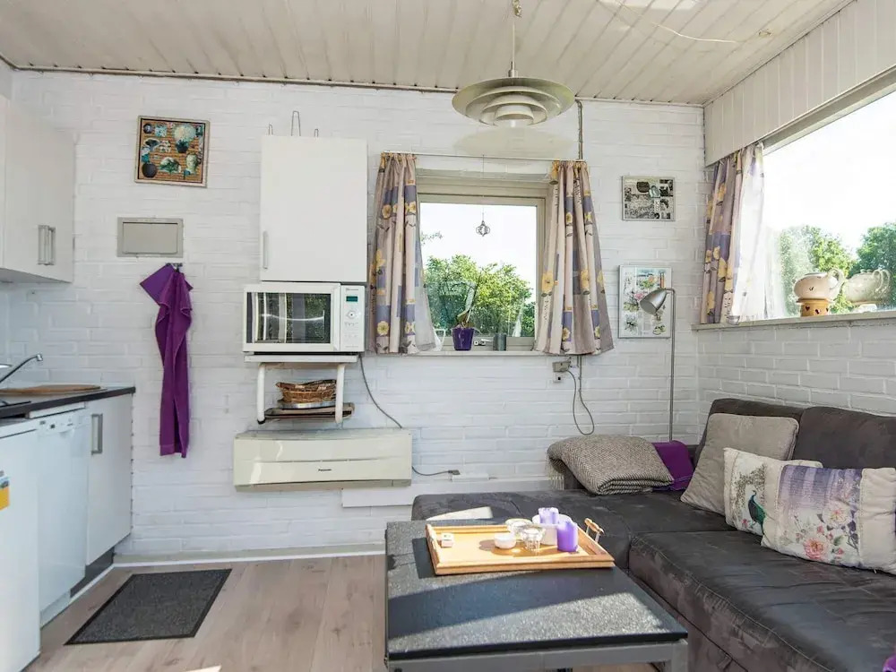 3 Person Holiday Home in Grasten