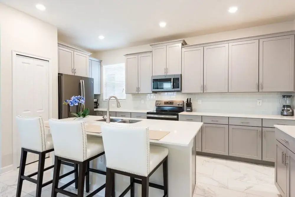 1585fd Amazing Champions Gate 5 Bedroom 5 Bed