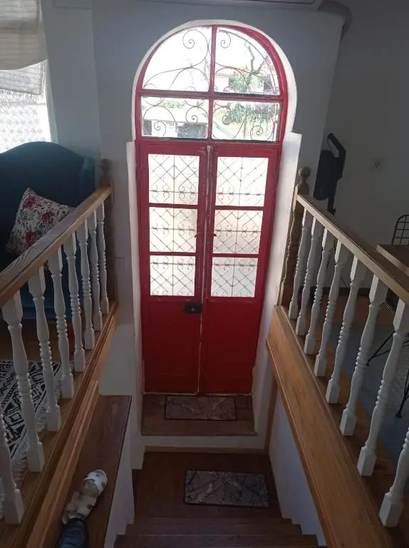Cozy House with Sea View in Ayvalik