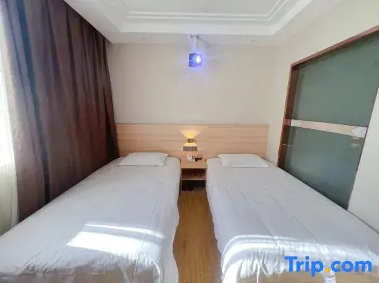 Jingyuan Joy Hotel (Zhengzhou CBD Convention and Exhibition Center)