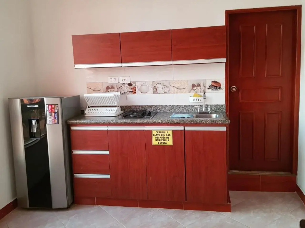 Apartamentos Freddys Tours