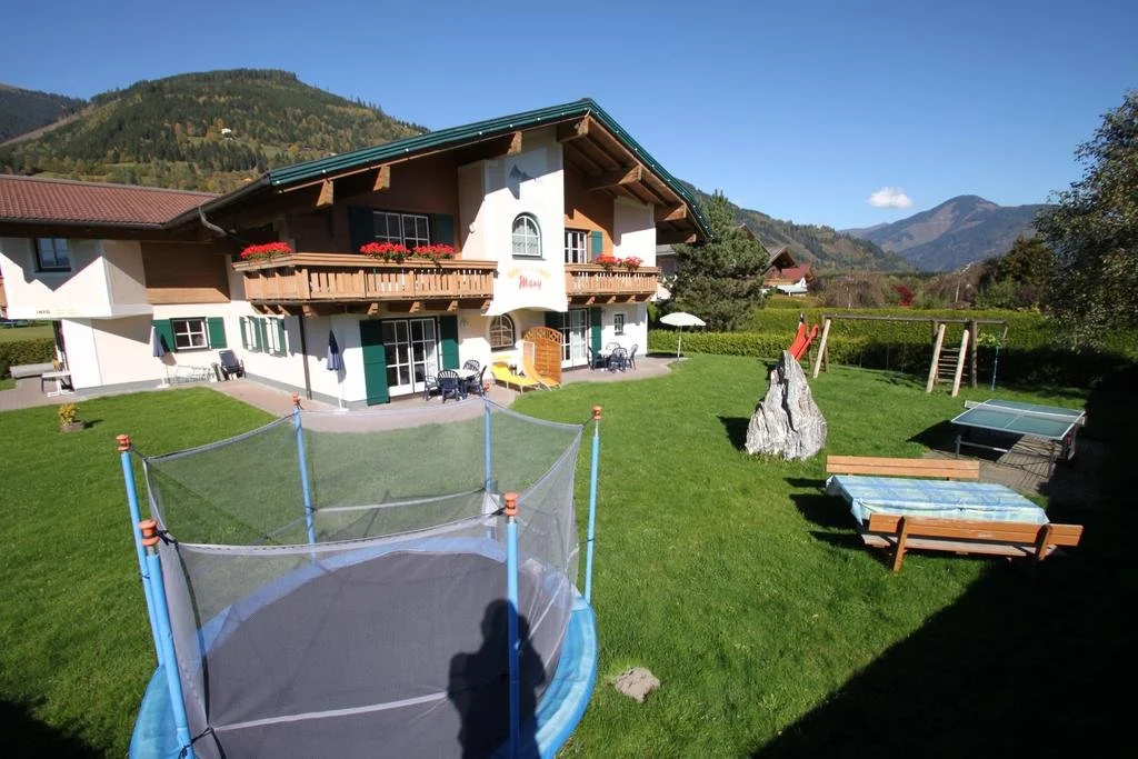 Appartements Mary inklusive Tauern-Spa Kaprun