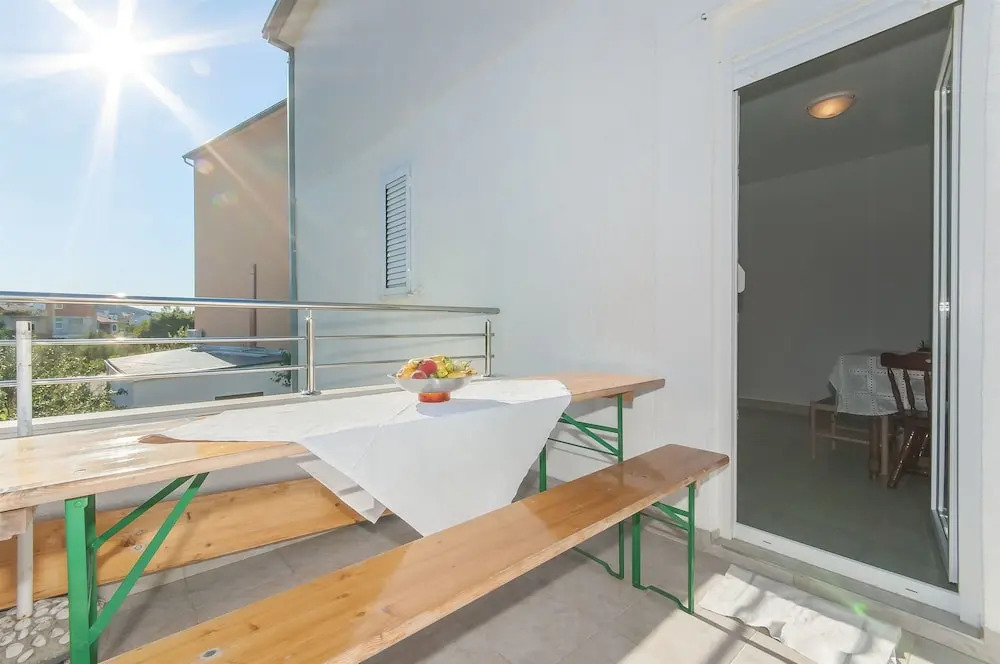 Apartments Ana